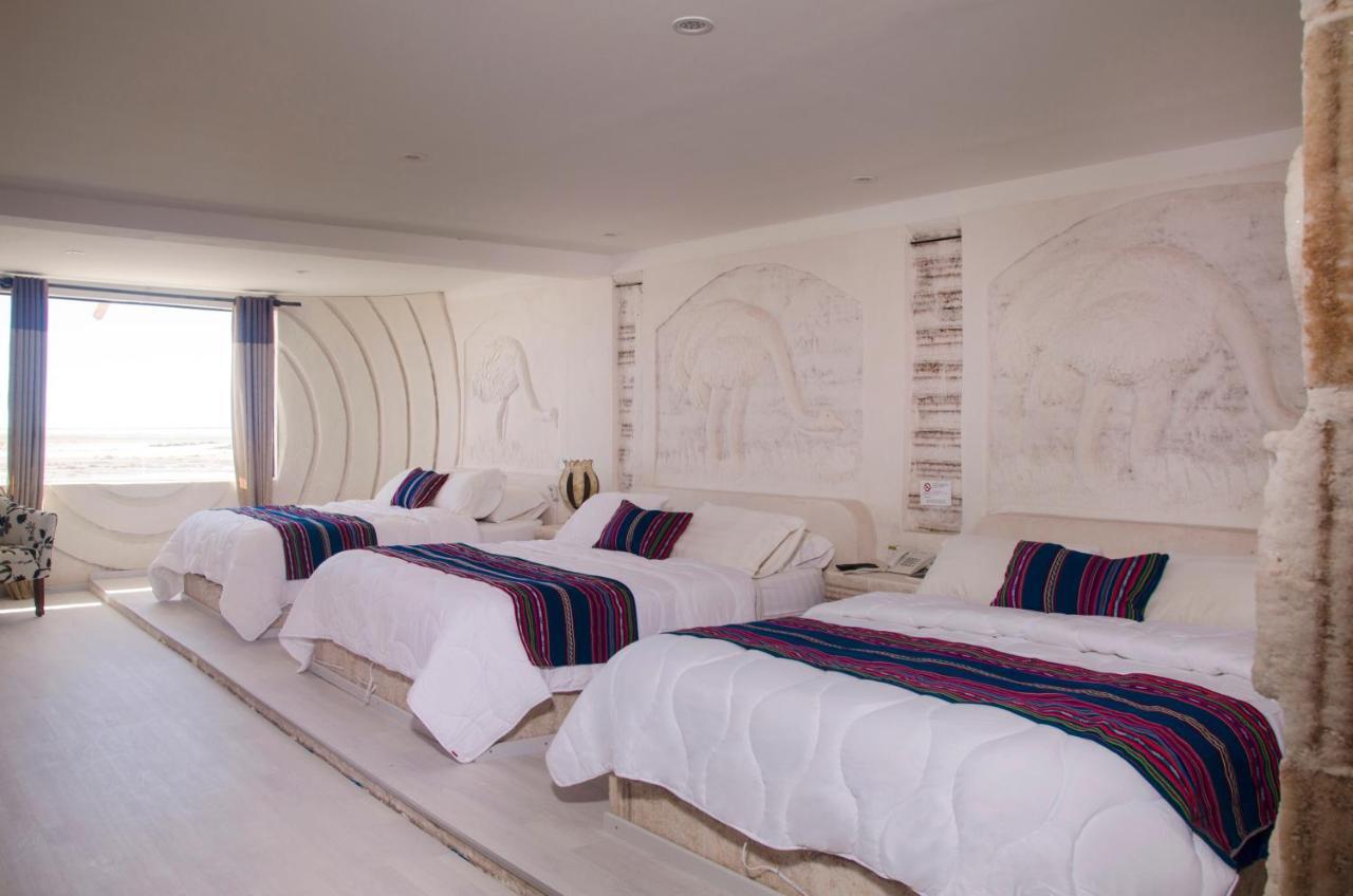 Hotel De Sal Cristal Samana Кольчани Экстерьер фото