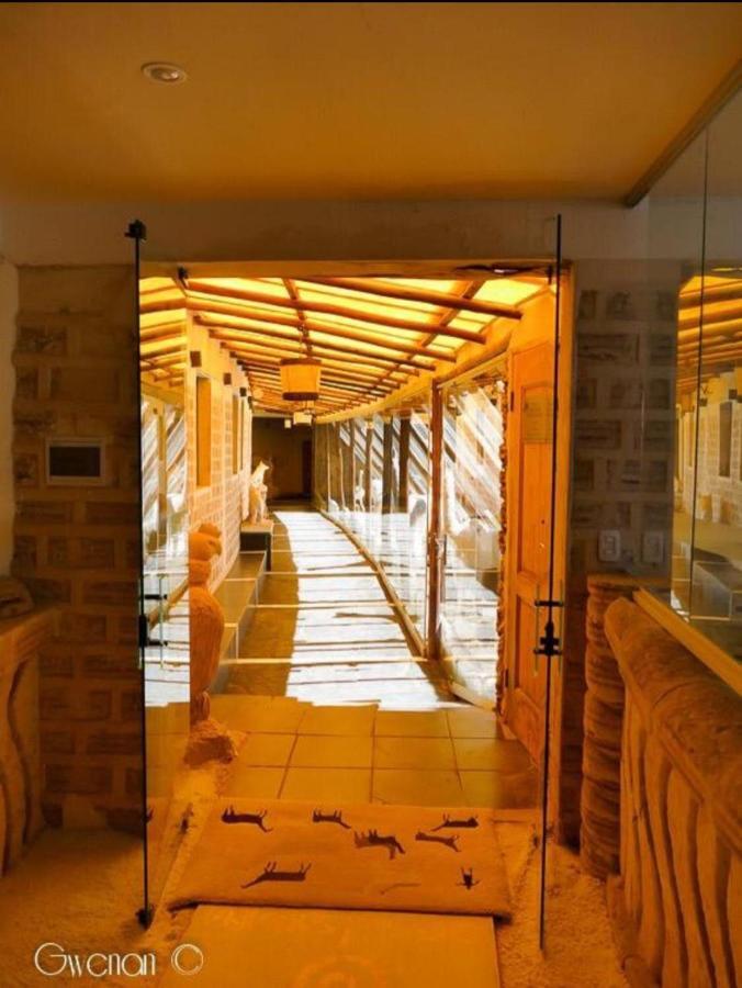 Hotel De Sal Cristal Samana Кольчани Экстерьер фото